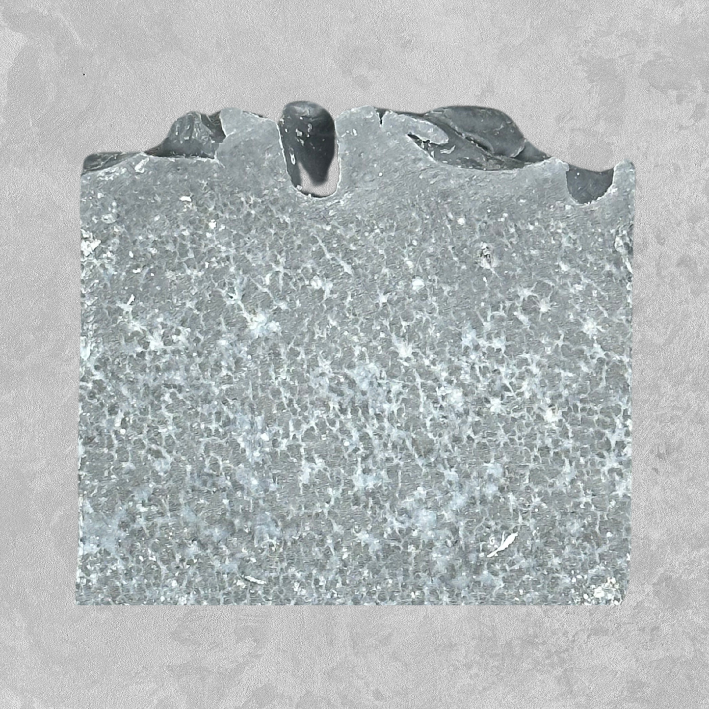 Charcoal Face Soap