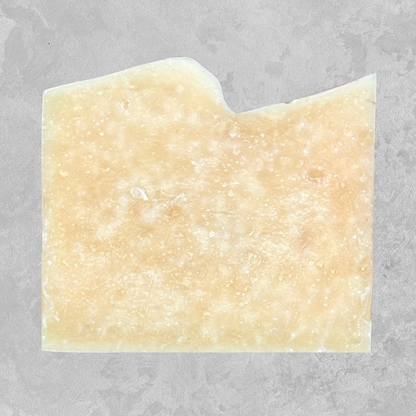 Avocado Lime Soap